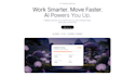 create beautiful 2d 3d website with scroll animations
