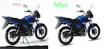 do clipping path, shadow creation and background removal