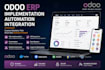 customize and integrate your odoo erp system