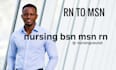 do rn, bsn, dnp, msn, capella, flexpath and nursing tasks