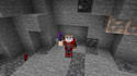 mine for you in minecraft java or bedrock edition