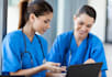 do nursing and healthcare
