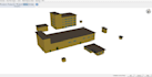 do hvac load calculations and energy modelling on carrier hap