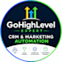 setup gohighlevel CRM pipelines workflows and automations