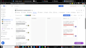 provide professional project management support using agile, scrum, and clickup