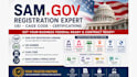 do sam gov registration, wosb, hubzone, dbe mbe certification, uei and cage code