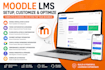 setup customize and optimize moodle lms