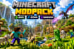 create, fix and optimize minecraft modpack paper, server setup, fabric to forge