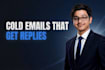 write cold emails that get replies