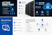 setup active directory, ldap server, azure ad and microsoft intune