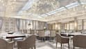 design 3d wedding hall, event stage, bouquet hall, concert stage and ballroom