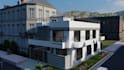 create 3d architectural rendering and lumion animation