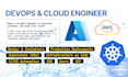 deploy and manage scalable AWS kubernetes devops infrastructure