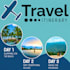 plan your personalized travel itinerary