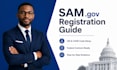 guide you through sam gov registration and business setup for federal contracts