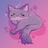 draw your pet in a silly style