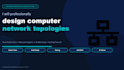 create network topologies diagrams architectures and reports
