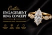 help bring your custom engagement ring idea to life