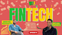 design creative podcast cover