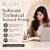 write srs, brd, sdd and software technical documentation