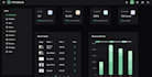 develop an angular admin panel
