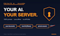 review and secure your mcp server or ai agent setup