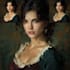 paint a real oil painting