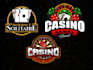 design a bold and professional gaming logo