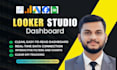 create looker studio dashboards for data visualization and analytics