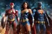 do an amazing superhero comic cartoon characters