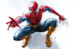 do a superhero comic