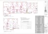 provide material takeoff and construction cost estimate for all trades