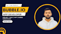 build bubble website, bubble io developer, bubble app, bubble mvp, saas