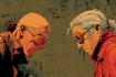 create ai comic book, illustrations any style