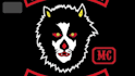 create embroidered mc motorcycle club logo or patch