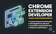create a custom chrome extension for your exact need
