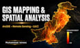 do gis mapping spatial analysis and arcgis map design