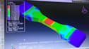 teach fem, abaqus and materials science