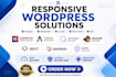 oxygen website design brakedance builder beaver bricks seedprod wp pagebuilder