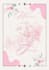 design a cute and elegant wedding invitation