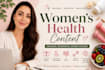 write womens health and wellness content