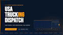 dispatch your trucking loads and negotiate top freight rates