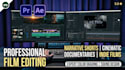 edit your short films