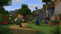 create  3d voxel model minecraft skin voxel art game assets