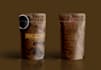 design premium coffee packaging and pouch design