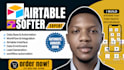 setup airtable automation, n8n ai, airtable database crm, clay com, softr exper