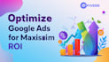 optimize google ads for maximum ROI