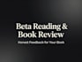 review and give feedback on your book