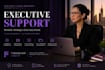 provide executive virtual assistant and operations support