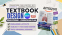 design textbook, educational workbook, curriculum plan, nursing guide